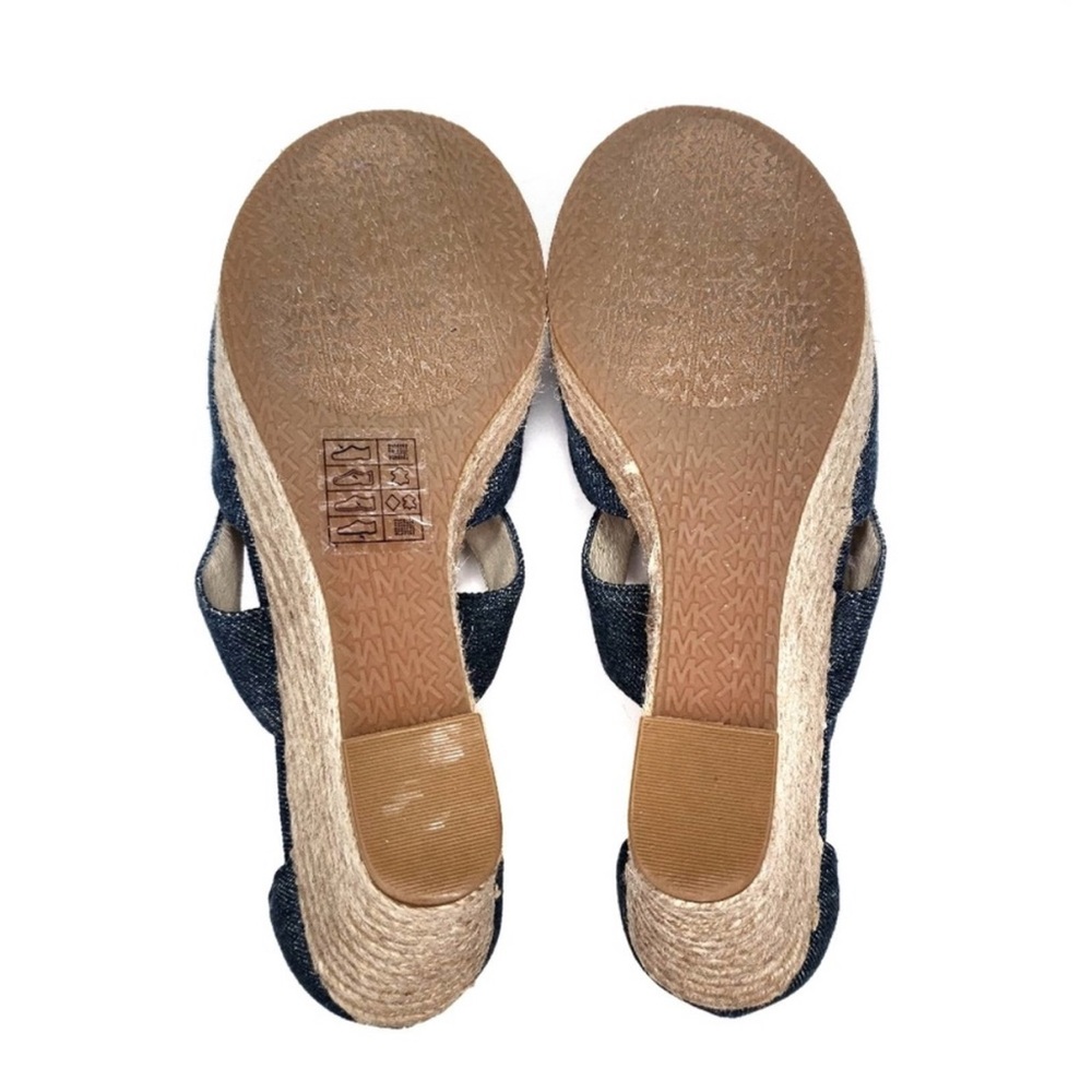 MICHAEL Michael Kors Damita Wedges Sandals